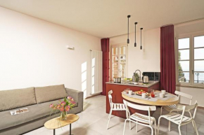 Gemhouse Rubino garda lake Gargnano